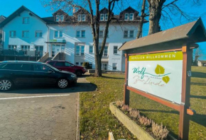 Wolf Hotel zur Linde